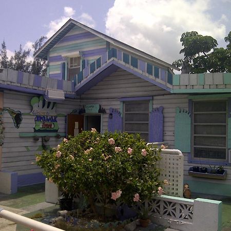 Arawak Inn Nasáu Exterior foto