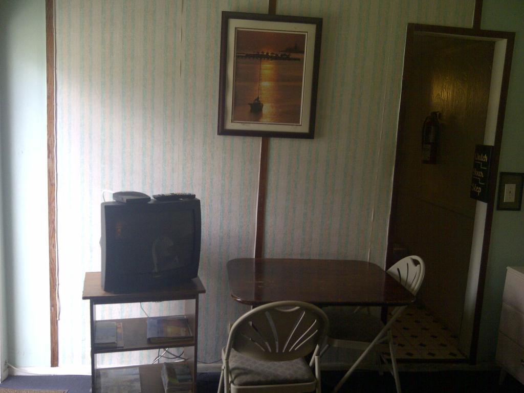 Arawak Inn Nasáu Habitación foto
