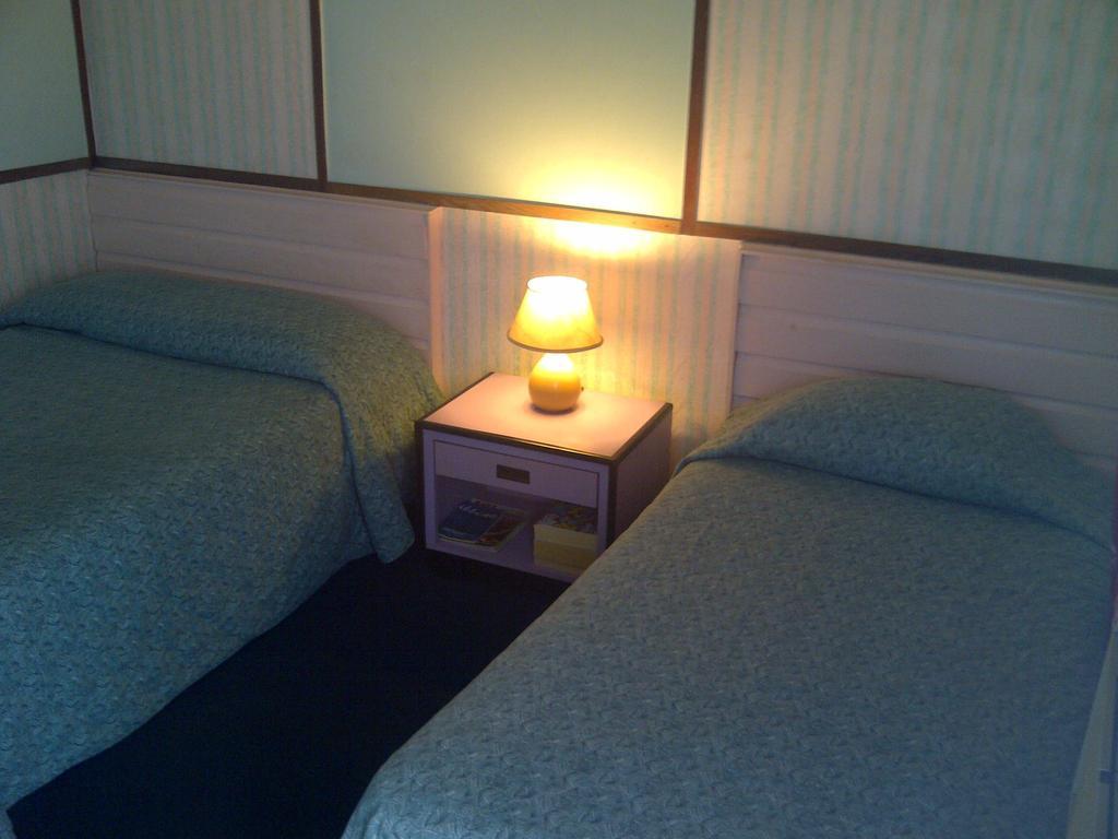 Arawak Inn Nasáu Habitación foto