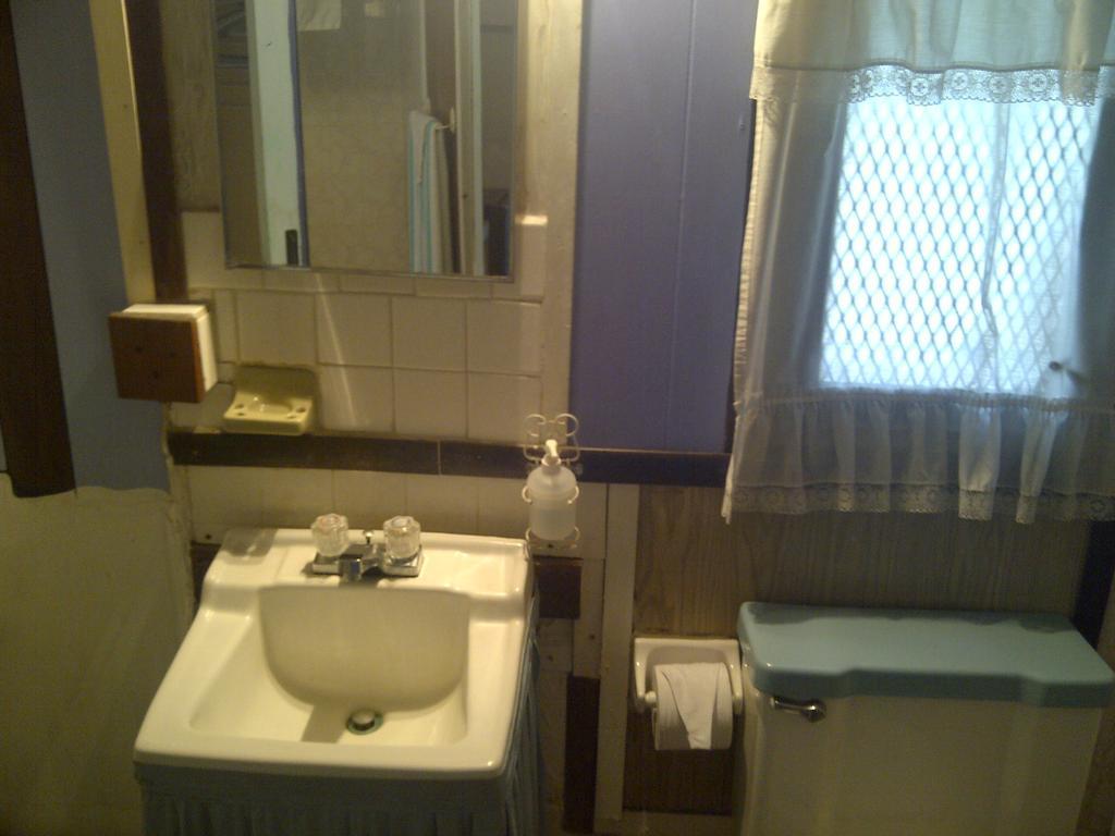 Arawak Inn Nasáu Habitación foto